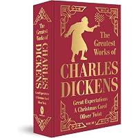 Puffin Classics David Copperfield 175th Anniversary Edition